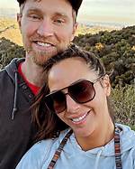 Kristen Doute and Luke Broderick's Relationship Timeline