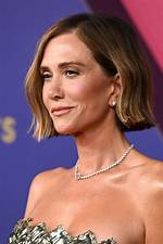 Kristen Wiig and Her Journey into Motherhood