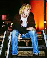 Kurt Cobain Net Worth | Plogx