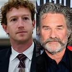 Kurt Russell: the Legacy Beyond the Rumors of Dying