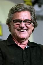 Kurt Russell: the Timeless Legend Still Alive