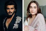 Kusha and Arjun Kapoor Dating: a Look into Their Relationship