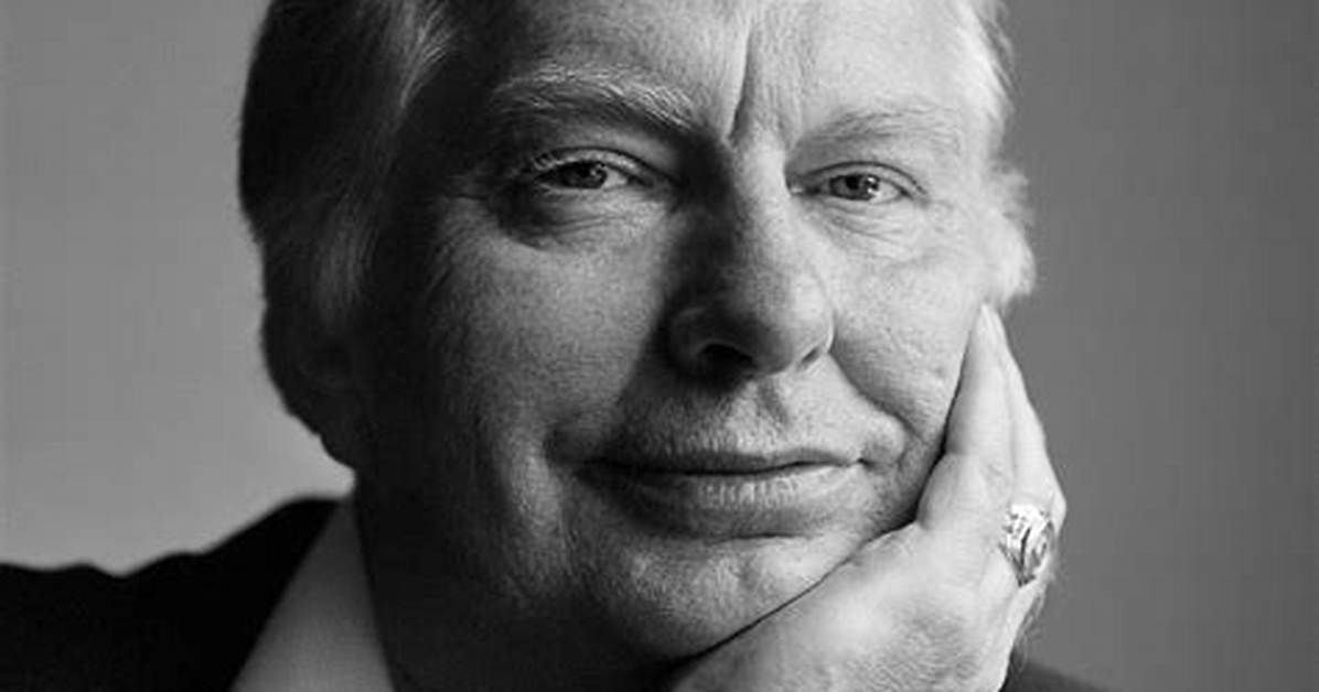 L. Ron Hubbard's Fortune Revealed