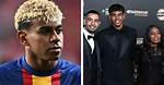 Lamine Yamal Surname: Unraveling the Legacy of a Rising Star