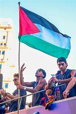 Lamine Yamal: the Rising Star of Palestine