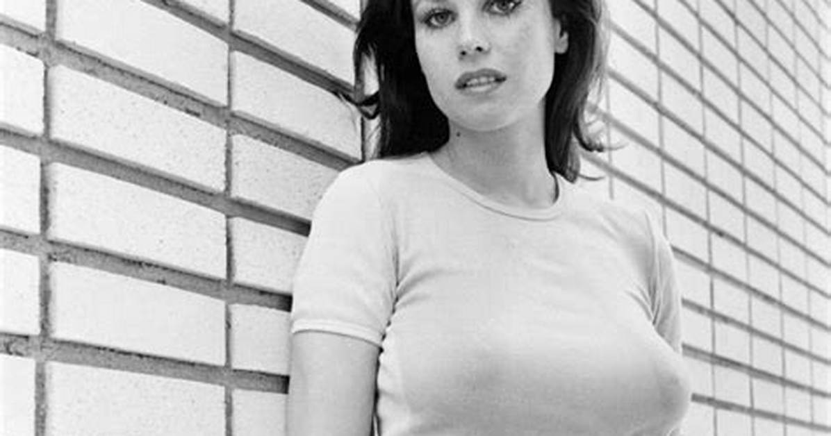Lana Wood ·