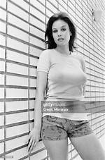 Lana Wood ·