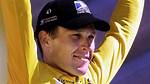 Lance Armstrong: the Tall Tale of His Height and Legacy