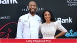 Larry Fitzgerald's Wife: the Untold Story Behind the Nfl Star's Life