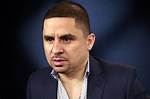 Larry Hernandez: the Acclaimed Mexican Singer's Life and Career