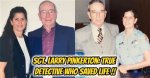 Larry Pinkerton Age, Birthday, Wikipedia, Who, Nationality, Biography