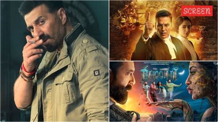 Latest Bollywood & Movie Updates: 2024, Download, & Streaming!