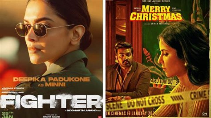 Latest Bollywood Movies 2024: Watch & Download Now!