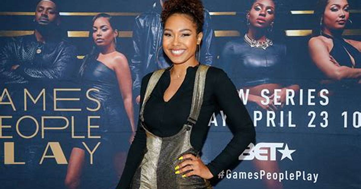 Latest Update: Parker Mckenna Posey's Net Worth Revealed in 2023