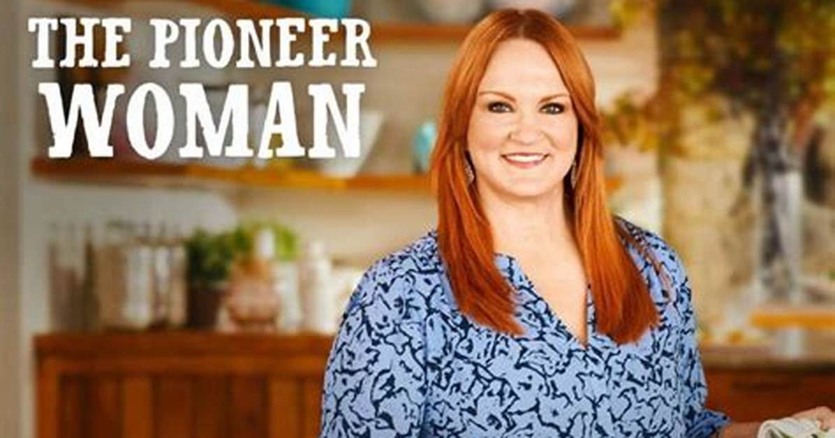 Latest Updates on the Pioneer Woman's Health Journey