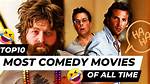 Laugh out Loud: the Funniest Movies Featuring Kevin Hart