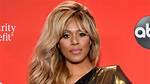 Laverne Cox's Love Life: Unveiling Her New Beau