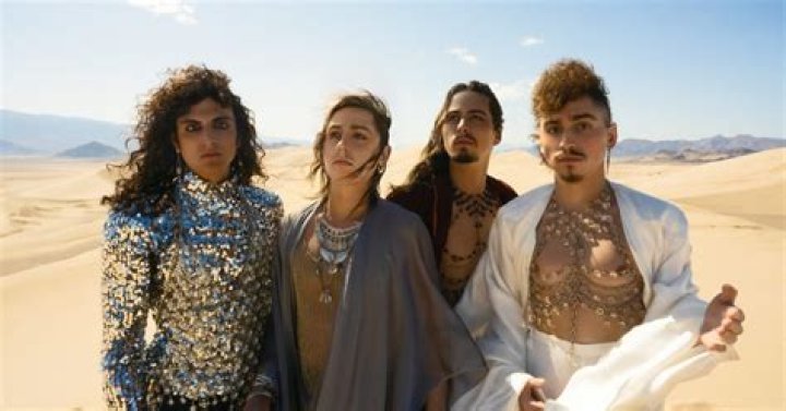 Leader of Greta Van Fleet: Exploring the Heart and Soul of Rock's New Generation