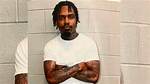 Leaf Ward Arrested Philly Rapper Arrested In