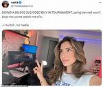 Leaked Content - Unveiling the Nadia Amine Onlyfans Controversy