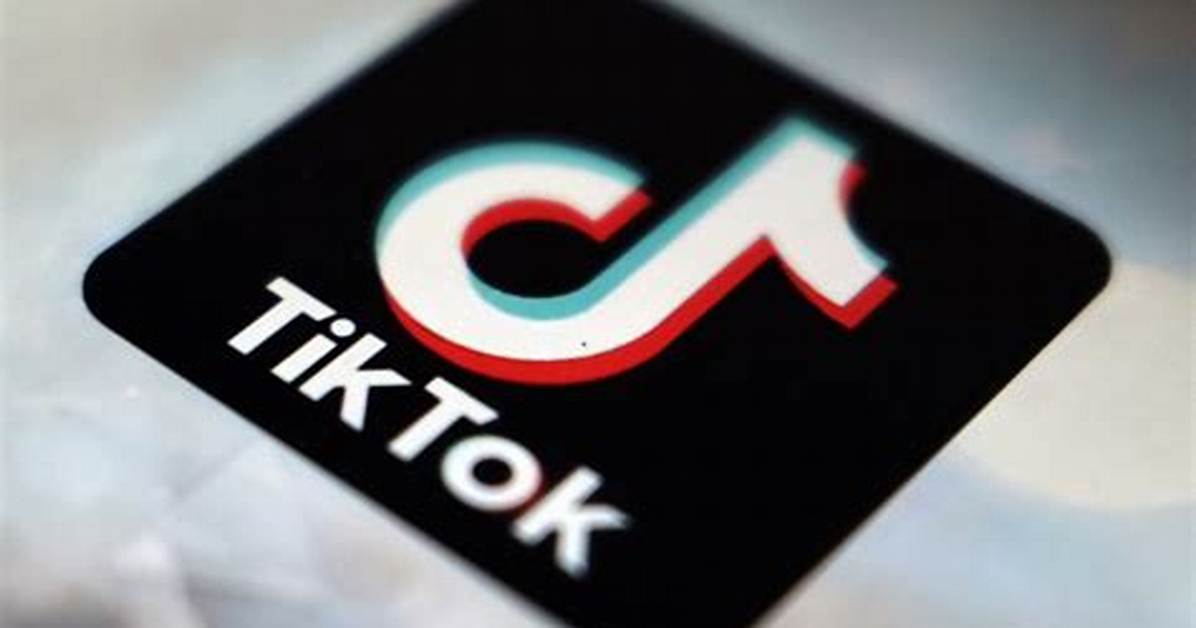 Leaked Tiktok Document Exposes 'Sad' Secret to Addictive Feeds ·