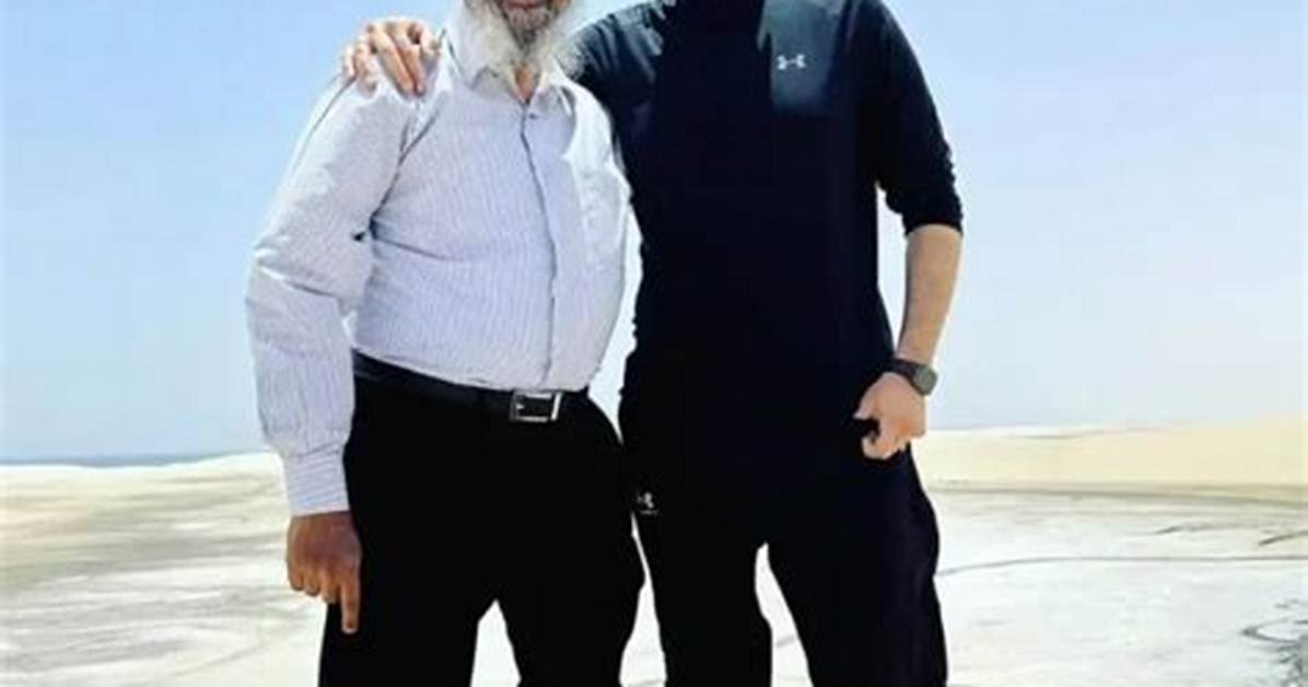 Leander Suleiman Bio, Age, Height, Family, Husband, Movies and Net Worth. ·
