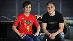 Leandro Trossard Parents: Meet Linda Scheepers and Peter Trossard