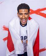 Learn Jude Bellingham's Age: the Rising Star in Football