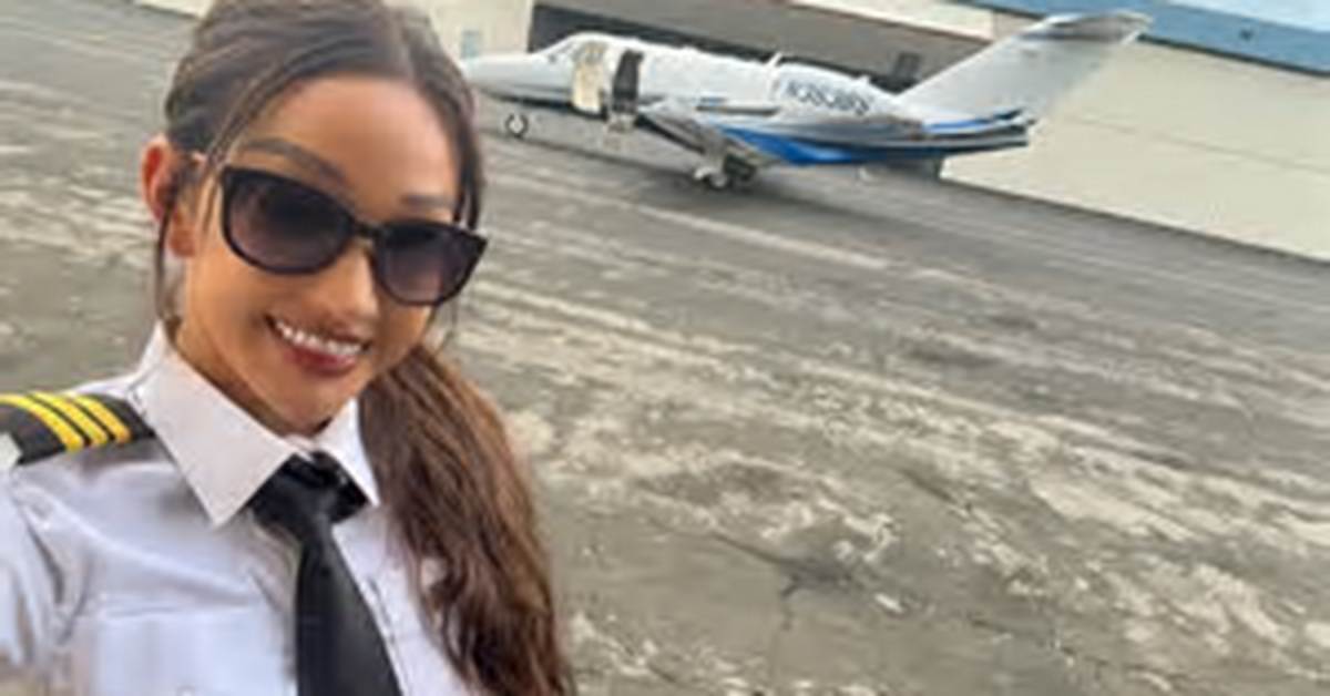 Learn More About Kristina Basham Scott - an Inspiring Figure