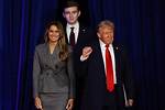 Learn the Truth: Who's Barron Trump's New Romantic Interest?