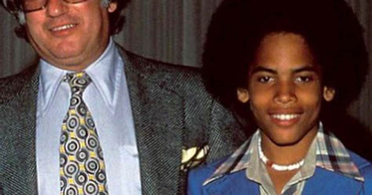 Lenny Kravitz's Parents: Who Influenced the Rock Icon?
