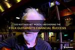 Leo Kottke Net Worth