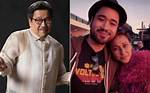 Leo Martinez and Cherie Gil Love Story