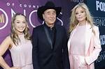 Lewis Black's Wife: a Closer Look at His Relationship