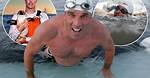 **Lewis Pugh: the Human Polar Bear Championing Ocean Conservation**