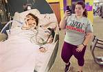 Lexi Reed Was Hospitalized Due to Organ Failure