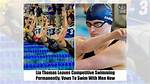 Lia Thomas Journey as a Transgender Athlete