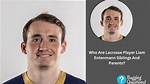 Liam Entenmann Family: Parents Siblings and Ethnicity