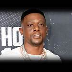 Lil Boosie (Rapper) - Age, Birthday, Bio, Facts, Family, Net Worth, Height & More