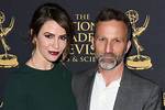 Linsey Godfrey and Her Boyfriend Scott Grimes Are Loved Up