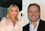 Lisa Hochstein Stuck with Husband Even After