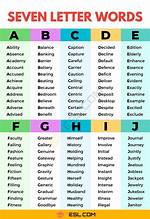 List of 7 Letter Words Starting with 'Tu'