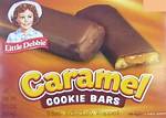 Little Debbie Salted Caramel Cookie Bars Discontinued