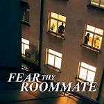 Living with Shadows: Fear Thy Roommate