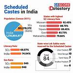 Lodha Caste: Understanding Its Status as Scheduled Caste (Sc)