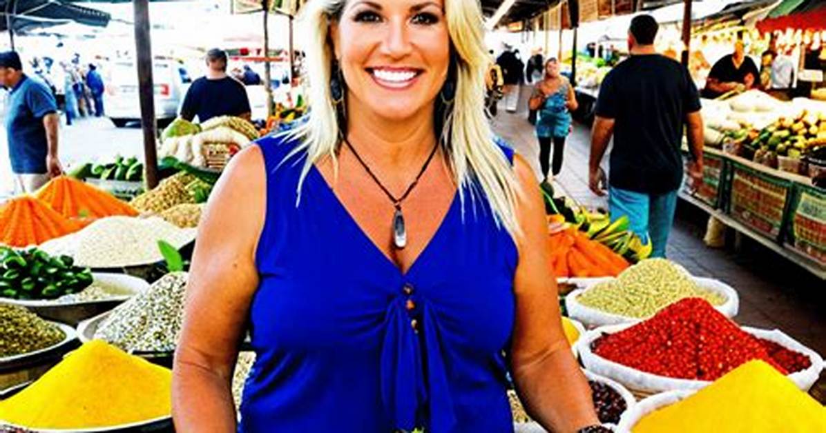 Lori Fieri: a Culinary Journey Beyond the Spotlight