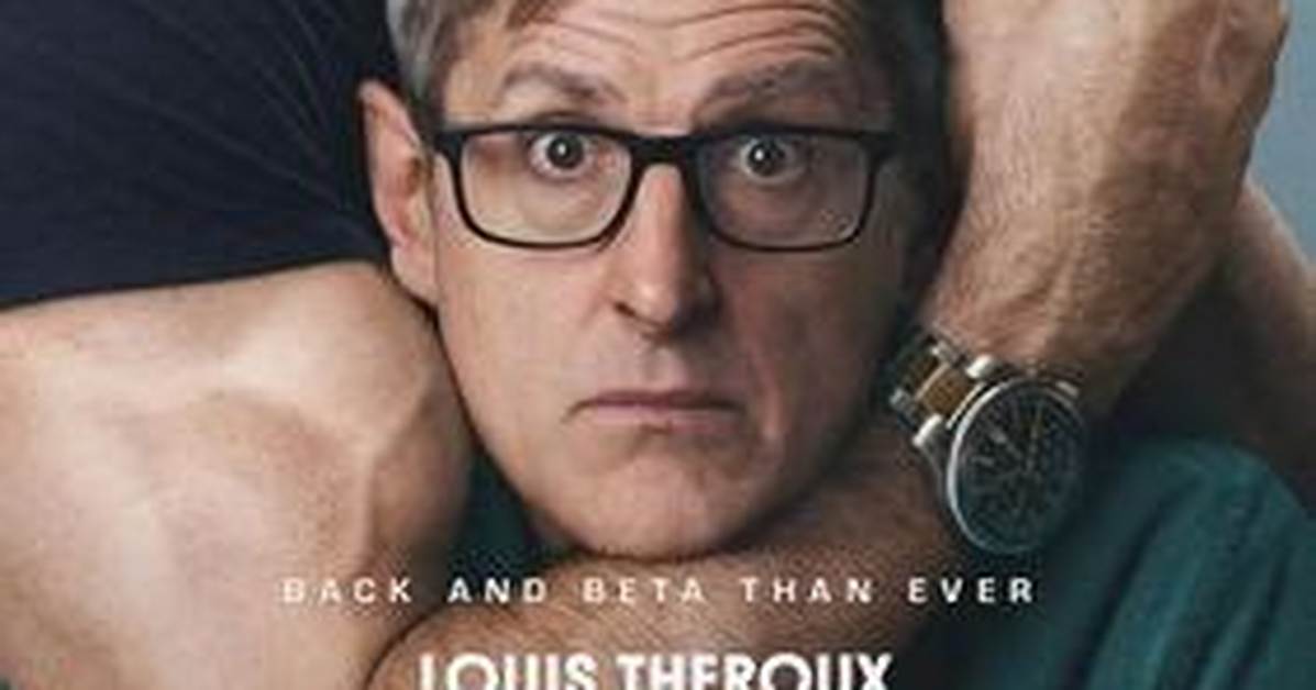 Louis Theroux: a Deep Dive into the Life and Career of the Acclaimed Journalist