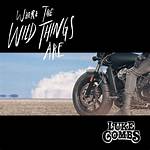 Luke Combs: Where the Wild Things Are Lyrics True Story