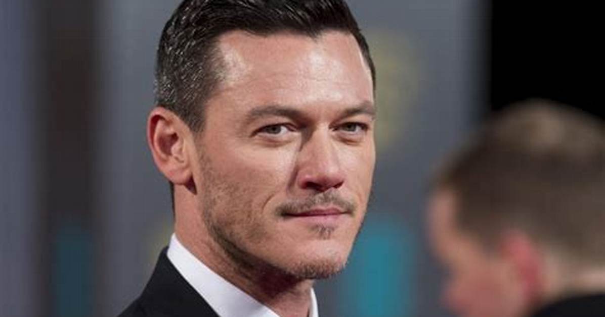 Luke Evans' Romantic History: Uncovering His Love Life