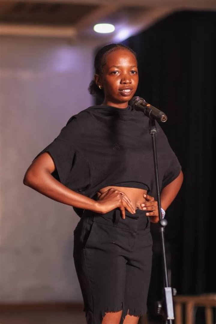 Lydia Paxton: The Rising Star in the Fashion and Modeling Industry
